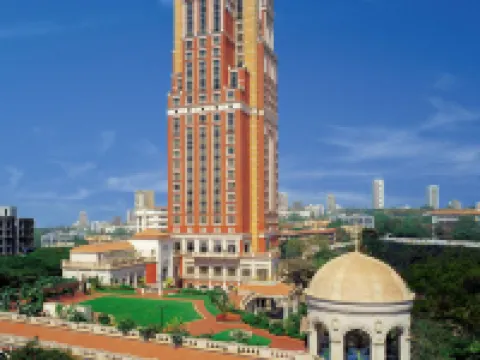 ITC Grand Central, a Luxury Collection Hotel, Mumbai Hotels near Dhobi Ghat