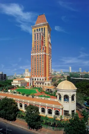 ITC Grand Central, a Luxury Collection Hotel, Mumbai Отели рядом с достопримечательностью «Вокзал Чхатрапати-Шиваджи»