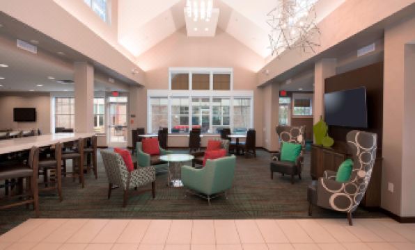 Residence Inn Dallas Arlington South