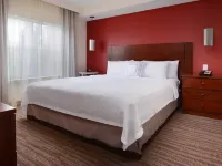 Residence Inn Dallas Plano/The Colony Hotels in The Colony