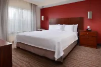 Residence Inn Dallas Plano/The Colony Hotels near Stewart Creek Park