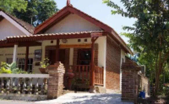 Homestay Mudiyono