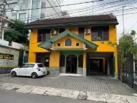 Hotel Sala 4