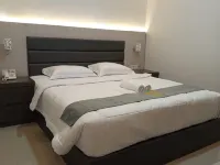 JK Homestay Hotels in Patrang