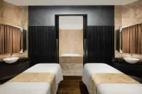 Indore Marriott Hotel - spa