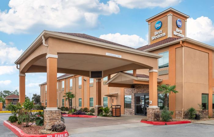 Best Western Casino Inn