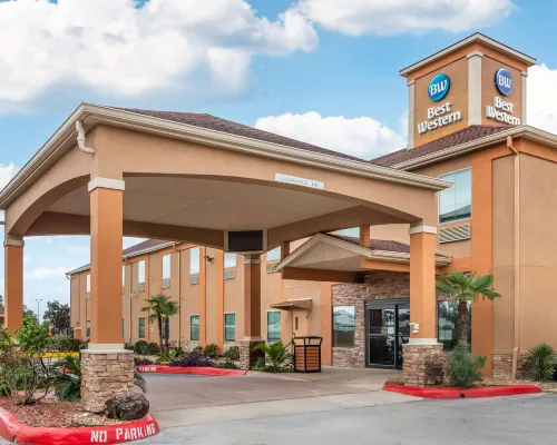 Best Western Casino Inn Hotels in Calcasieu Parish