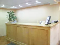 Hotel Park Hotel - غرفة مطلة على الجبل