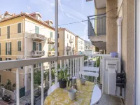Agapanti House