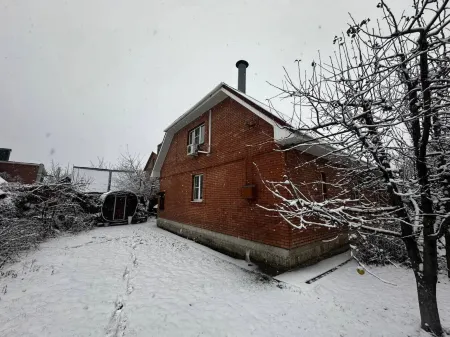 Matryoshka Guest House