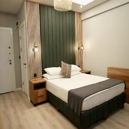 Ayka Otel