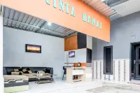 Hotel O Guest House Cinta Damai Hotels in Slawi