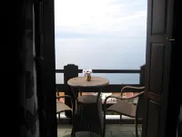 Agnanti Hotel Apartments - Havudsigt