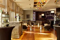 Renaissance Tampa International Plaza Hotel - bar