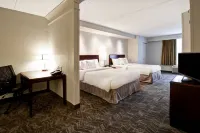 SpringHill Suites Louisville Airport - Airport Shuttle