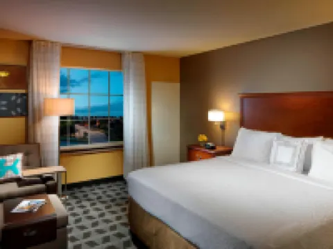 TownePlace Suites Houston North/Shenandoah Hotels in Shenandoah