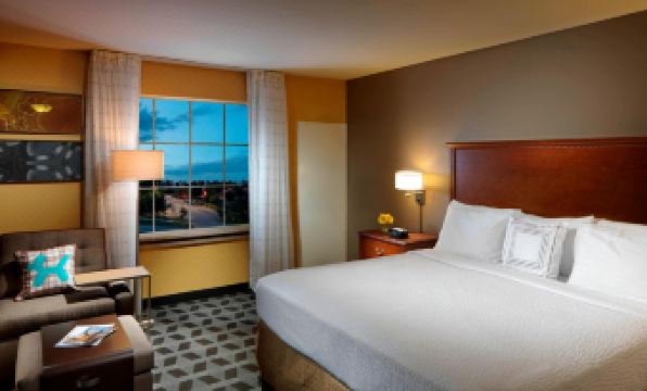 TownePlace Suites Houston North/Shenandoah