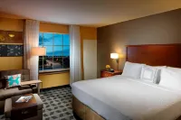 TownePlace Suites Houston North/Shenandoah Hotels in Shenandoah