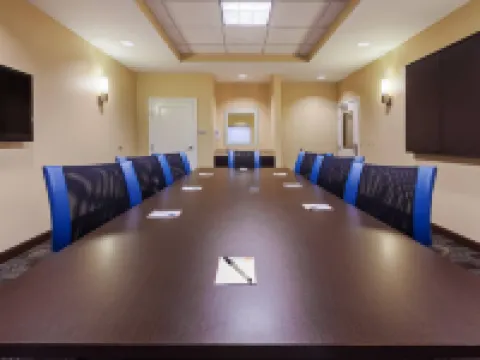 TownePlace Suites Tulsa North/Owasso Hotels in Owasso