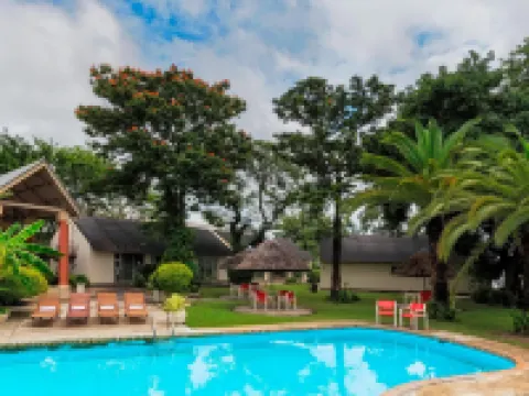 Protea Hotel Zambezi River Lodge Hotels in Katima Mulilo