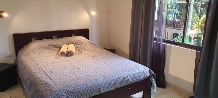 Apartment Hotel Marina Loft #207 Ξενοδοχεία στην πόλη Coco