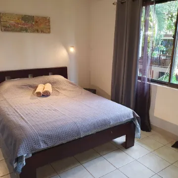 Apartment Hotel Marina Loft #207