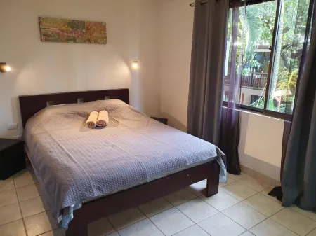 Apartment Hotel Marina Loft #207