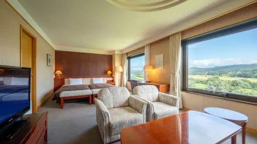 Ana Holiday Inn Iwate Kitakami by IHG