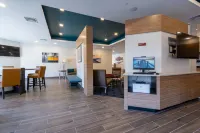 TownePlace Suites Clinton