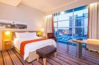 Protea Hotel Gaborone Masa Square - Boutique