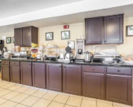 瓦利城-鹽湖城南舒眠酒店