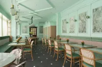 Hotel degli Aranci - spa