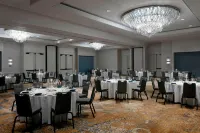 Marriott Lexington Griffin Gate Golf Resort & Spa - Desayuno