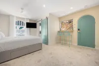 The Shores Miami Hotel di Miami