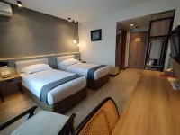 Hotel Pangeran City Hotels in Padang