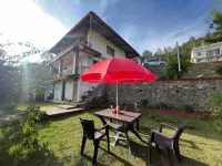 ValleyView Homestay Bhaloo's Village Camp & Cafe - Mukteshwar, Nainital 주변 호텔