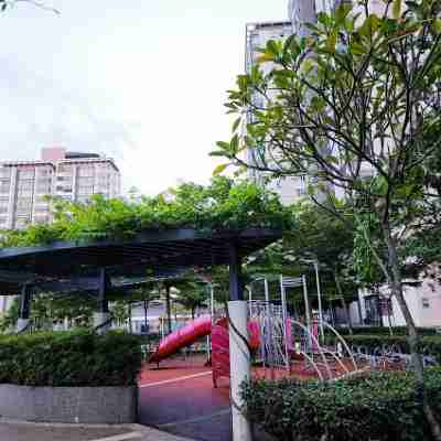 Dwiputra Residence Presint 15 Putrajaya Others