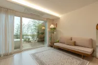 Jeju Byeolkkum Pension