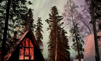 Jupiter Peaks Hideaway