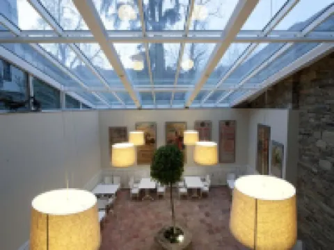 Hotel Spa Ciudad de Astorga Hoteles en Astorga