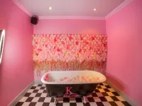 The Park Hotel - 2 stjerner