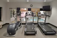 Hilton Garden Inn Columbia Hoteles en Columbia