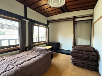Senpuku Hotels in Kanzaki