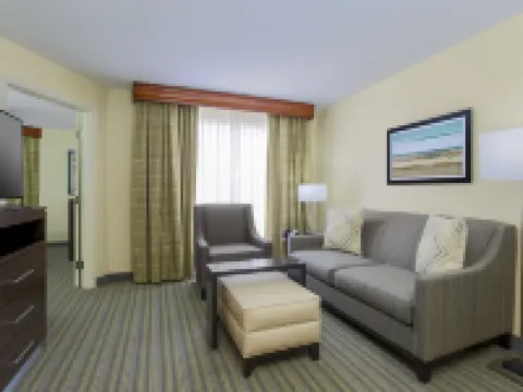 Homewood Suites by Hilton St. Petersburg Clearwater Hotels in Feather Sound