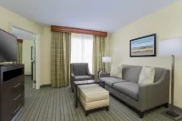 Homewood Suites by Hilton-清水 佛德峽谷住宿飯店