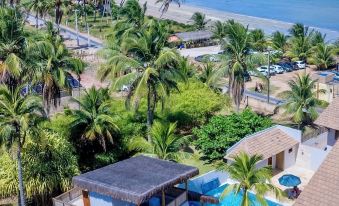 Pousada Corais do Bitingui