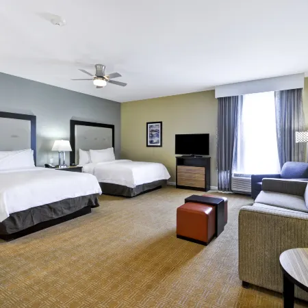 Homewood Suites by Hilton Augusta Gordon Highway