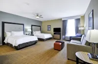 Homewood Suites by Hilton Augusta Gordon Highway Hotels in Augusta