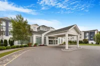 Hilton Garden Inn Danbury Hotel a Pawling