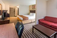 Days Inn & Suites by Wyndham Vancouver - Frühstück